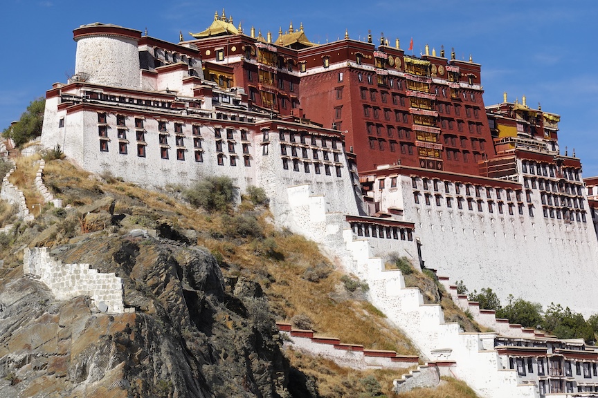 Potala Palace