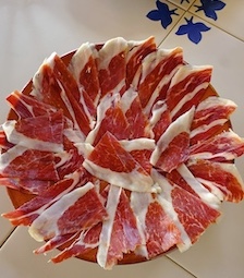 JamonIberico