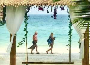 Koh Tuch beach, Koh Rong