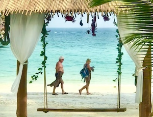 A17 – Koh Tuch beach, Koh Rong copy Koh Tuch beach, Koh Rong