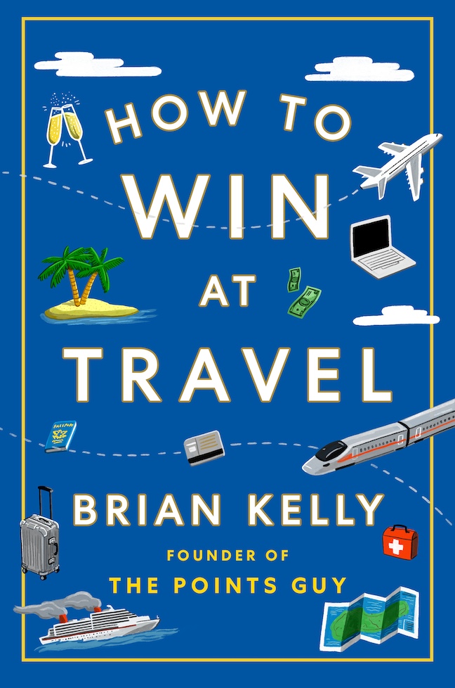 How to win at Travel