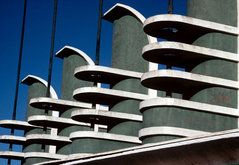 Pan Pacific Auditorium