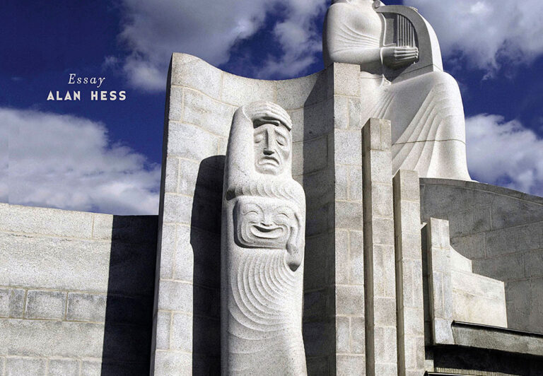 Art Deco Los Angeles Book Cover