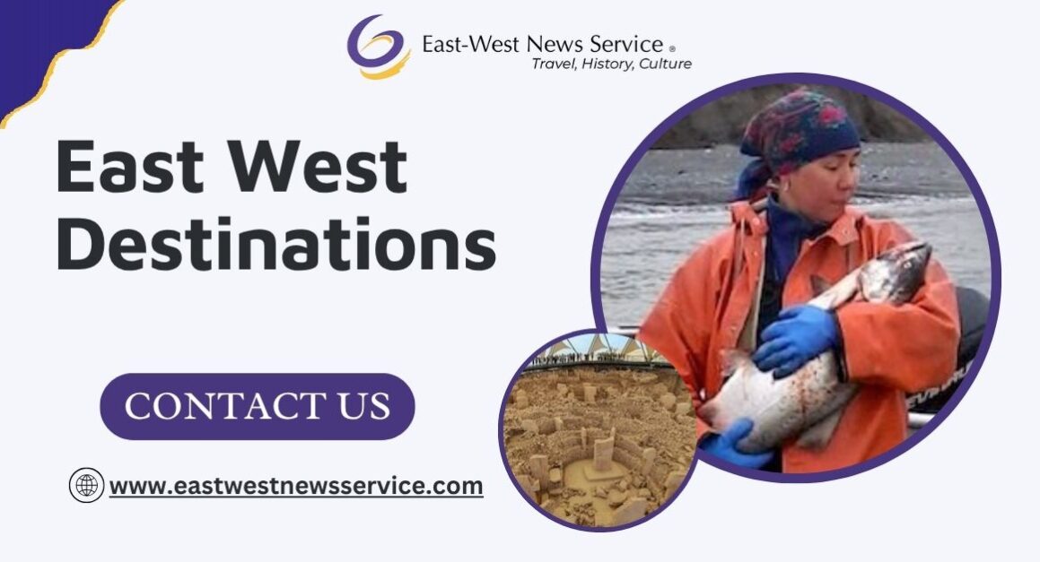 East West Destinations East West Destinations