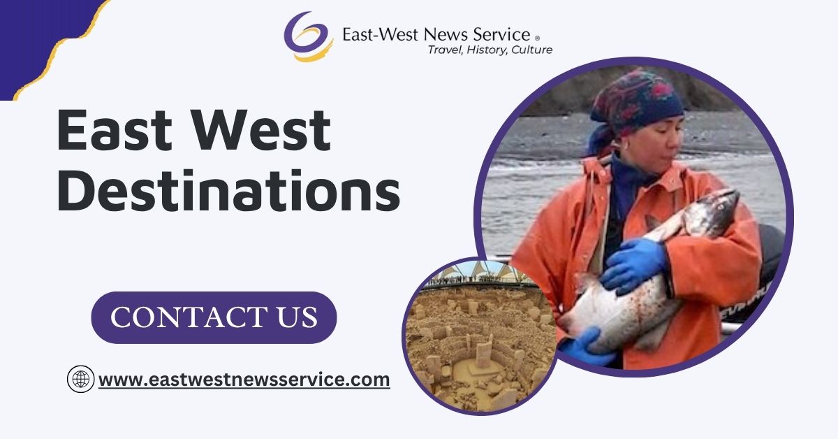 East West Destinations