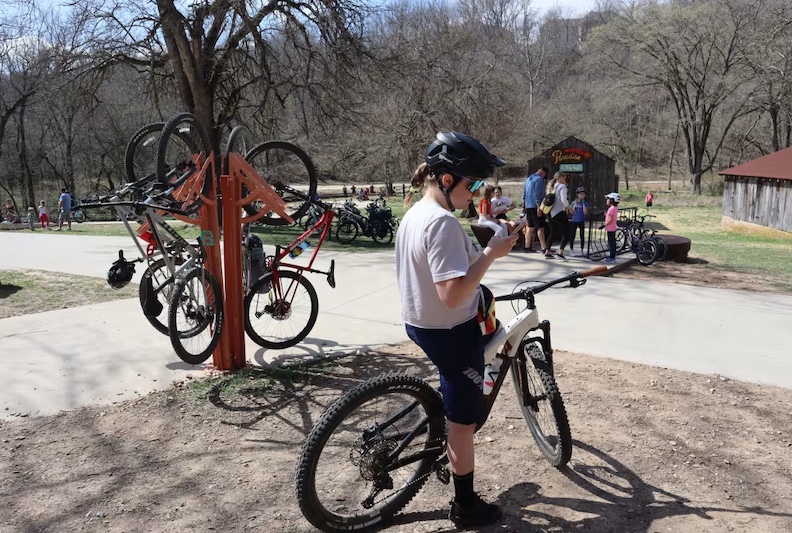 Coler Mountain Bike Preserve