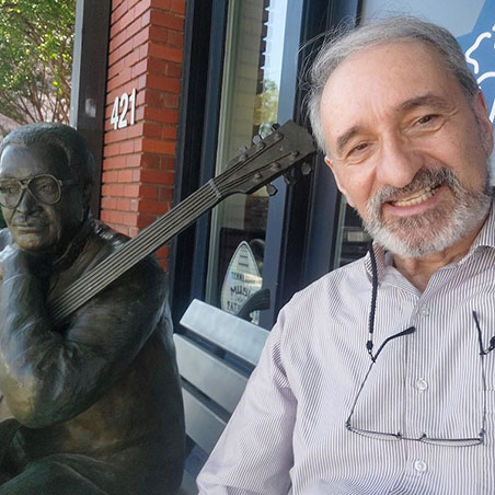 Richard-Varr-headshot Richard Varr headshot