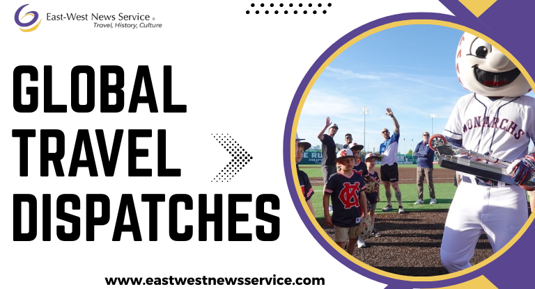 Global Travel Dispatches