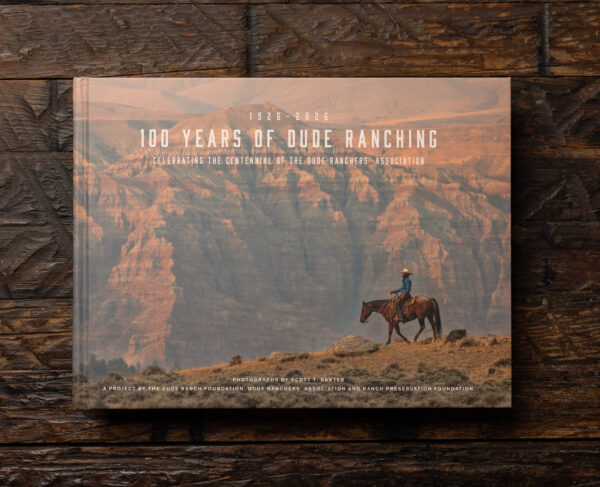 Cover - Scott T Baxter