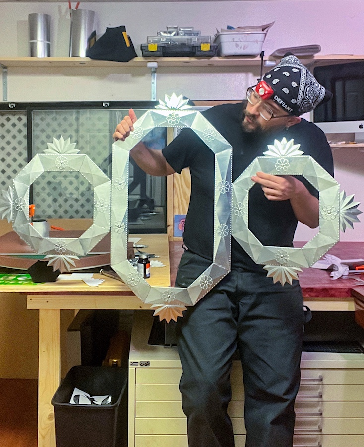 Jacob Gutierrez, 28,