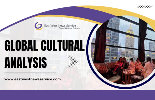 Hidden Gems and Cultural Treasures Across America and the World