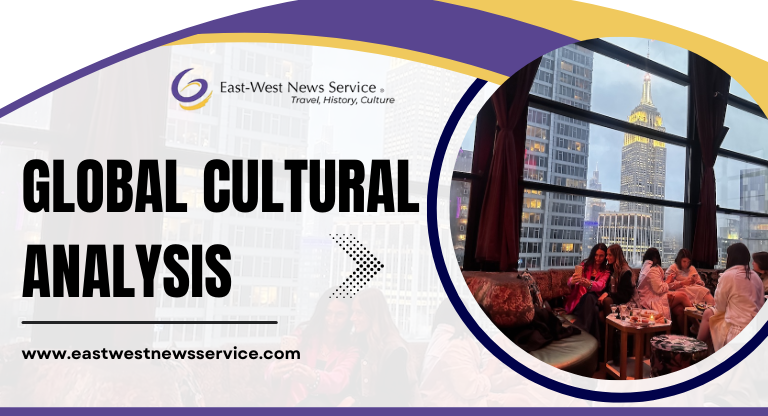 Hidden Gems and Cultural Treasures Across America and the World