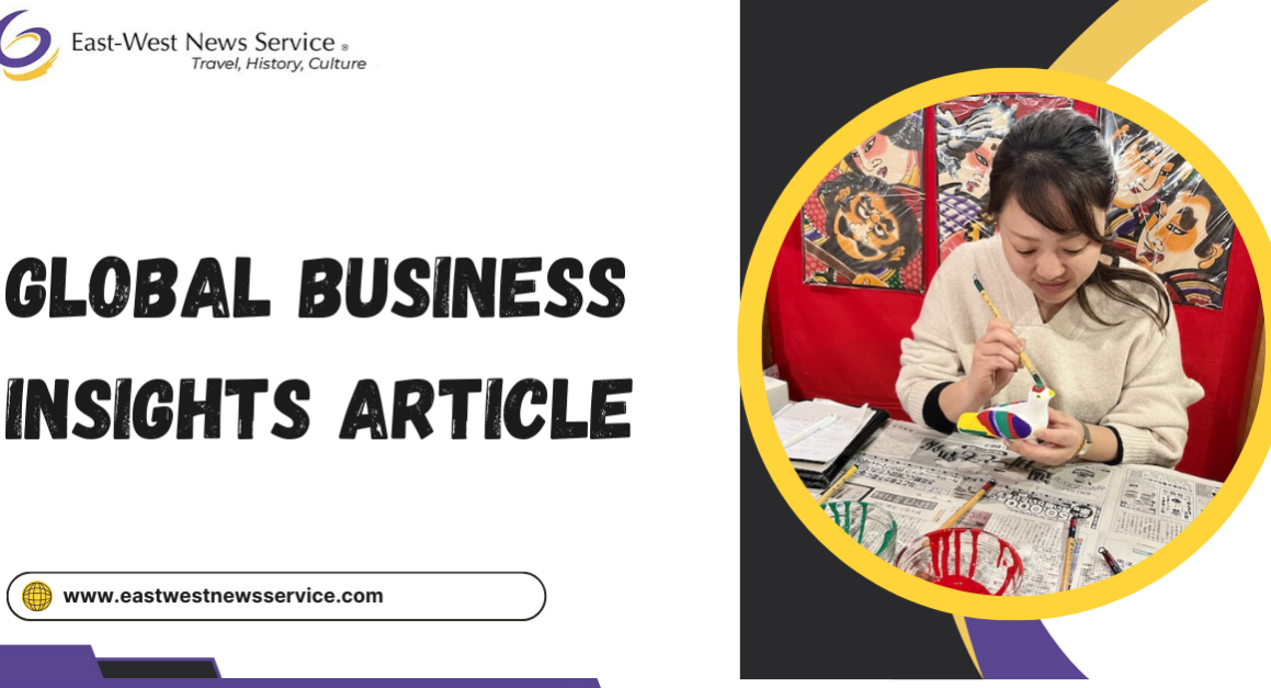 Global Business Insights Article