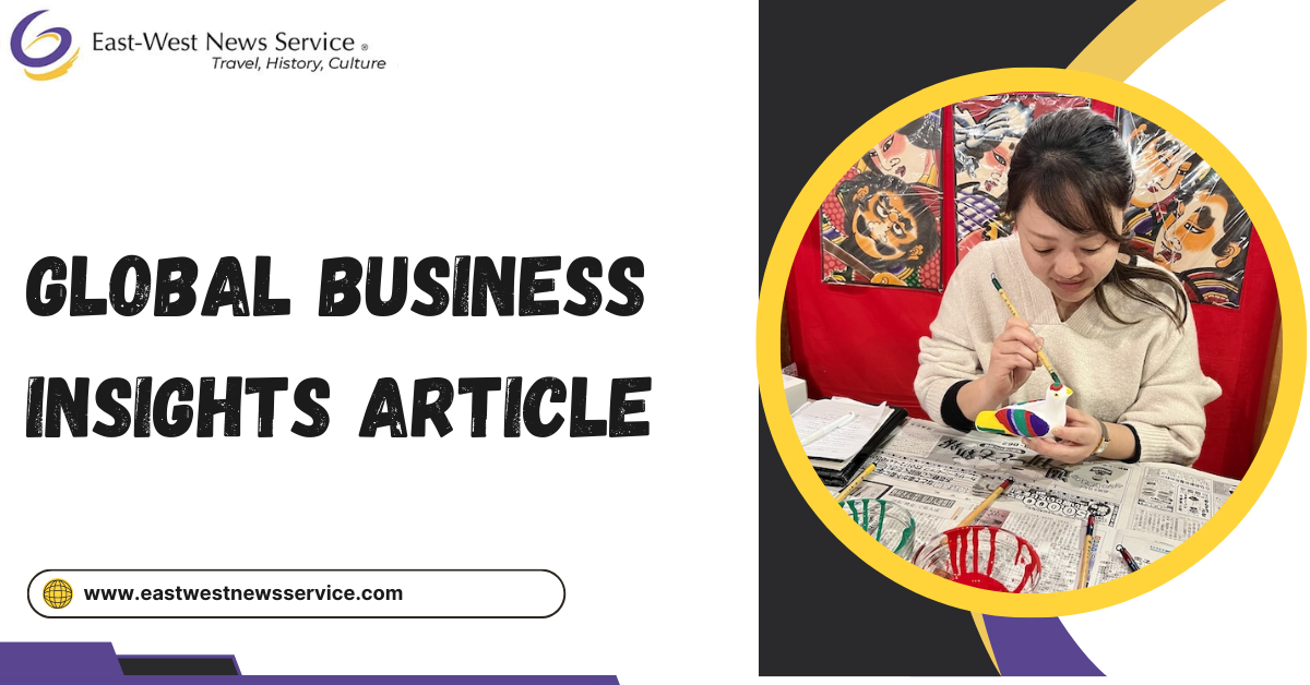 Global Business Insights Article