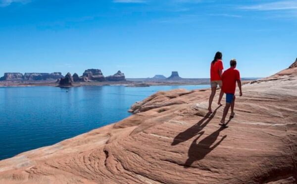 North America travel and cultural analysis