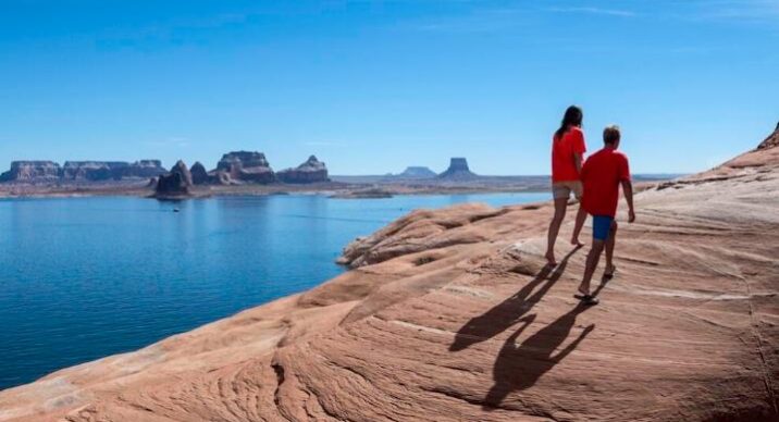 North America travel and cultural analysis