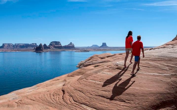 North America travel and cultural analysis