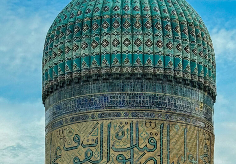 Uzbekistan’s mesmerizing arsenal of architecture, culture and ancient cities will astonish first-time visitors.