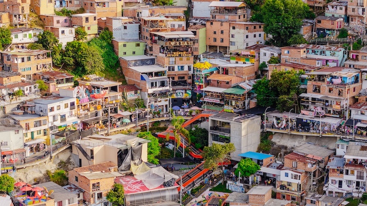 Comuna 13